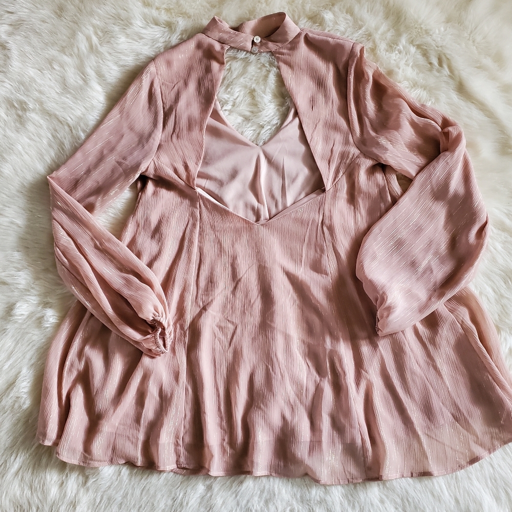 Show Me Your Mumu Josephine Bell Dress Medium NWT - Picture 9 of 16